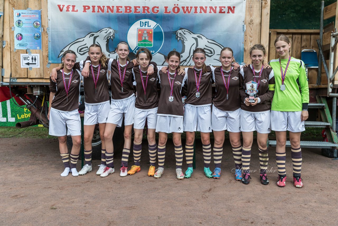Bild 72 - Loewinnen Cup